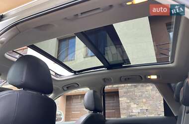 Внедорожник / Кроссовер Audi Q5 2010 в 