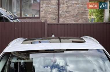 Внедорожник / Кроссовер Audi Q5 2010 в 