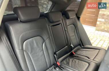 Внедорожник / Кроссовер Audi Q5 2010 в 