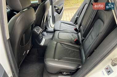 Внедорожник / Кроссовер Audi Q5 2010 в 