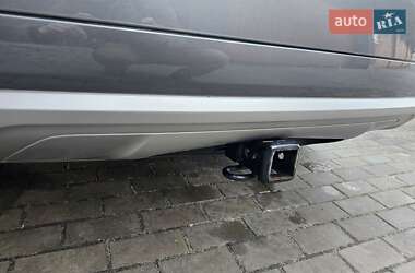 Внедорожник / Кроссовер Audi Q5 2017 в 