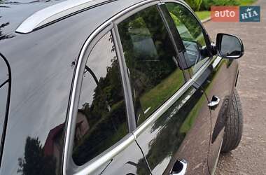 Внедорожник / Кроссовер Audi Q5 2015 в 