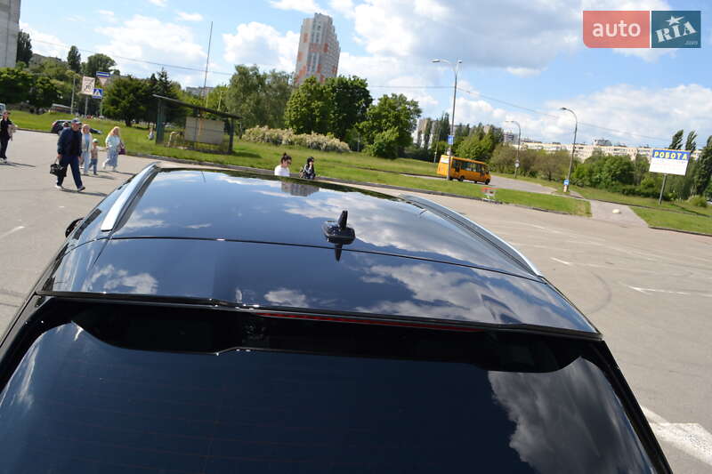 Внедорожник / Кроссовер Audi Q5 2023 в Киеве