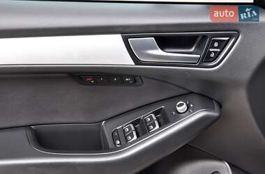 Внедорожник / Кроссовер Audi Q5 2016 в 