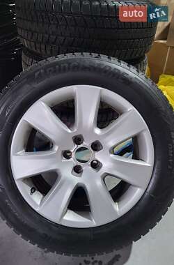 Внедорожник / Кроссовер Audi Q5 2013 в 