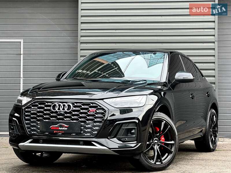 Audi Q5 2023
