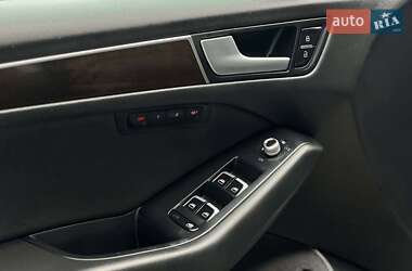 Внедорожник / Кроссовер Audi Q5 2014 в 
