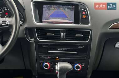 Внедорожник / Кроссовер Audi Q5 2014 в 