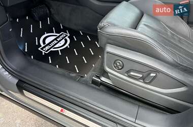 Внедорожник / Кроссовер Audi Q5 2022 в 
