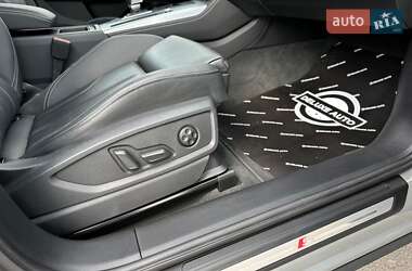 Внедорожник / Кроссовер Audi Q5 2022 в 