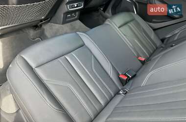 Внедорожник / Кроссовер Audi Q5 2022 в 