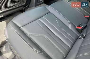 Внедорожник / Кроссовер Audi Q5 2022 в 
