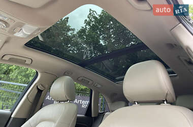 Внедорожник / Кроссовер Audi Q5 2012 в 