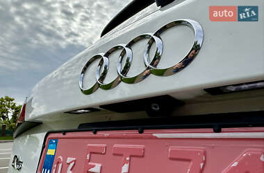 Внедорожник / Кроссовер Audi Q5 2014 в 