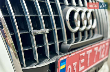 Внедорожник / Кроссовер Audi Q5 2014 в 
