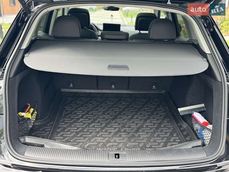 Внедорожник / Кроссовер Audi Q5 2021 в Львове