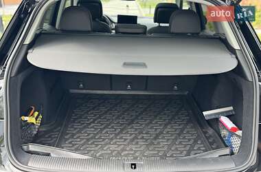 Внедорожник / Кроссовер Audi Q5 2021 в 