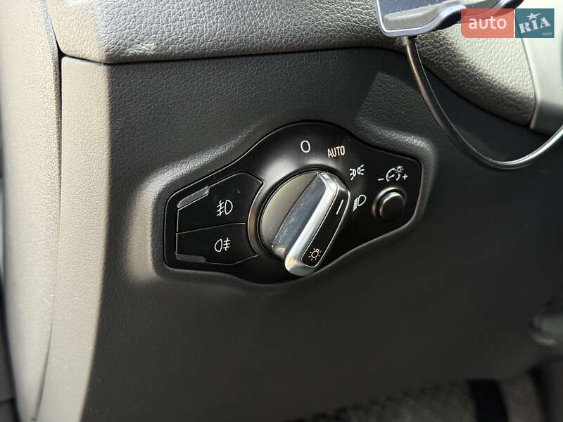 Позашляховик / Кросовер Audi Q5 2013 в Кривому Розі