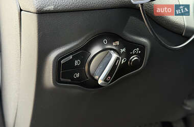 Внедорожник / Кроссовер Audi Q5 2013 в 