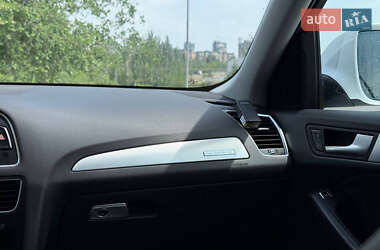 Внедорожник / Кроссовер Audi Q5 2013 в 