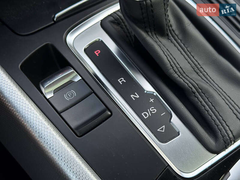 Позашляховик / Кросовер Audi Q5 2013 в Кривому Розі