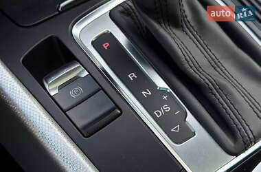 Внедорожник / Кроссовер Audi Q5 2013 в 
