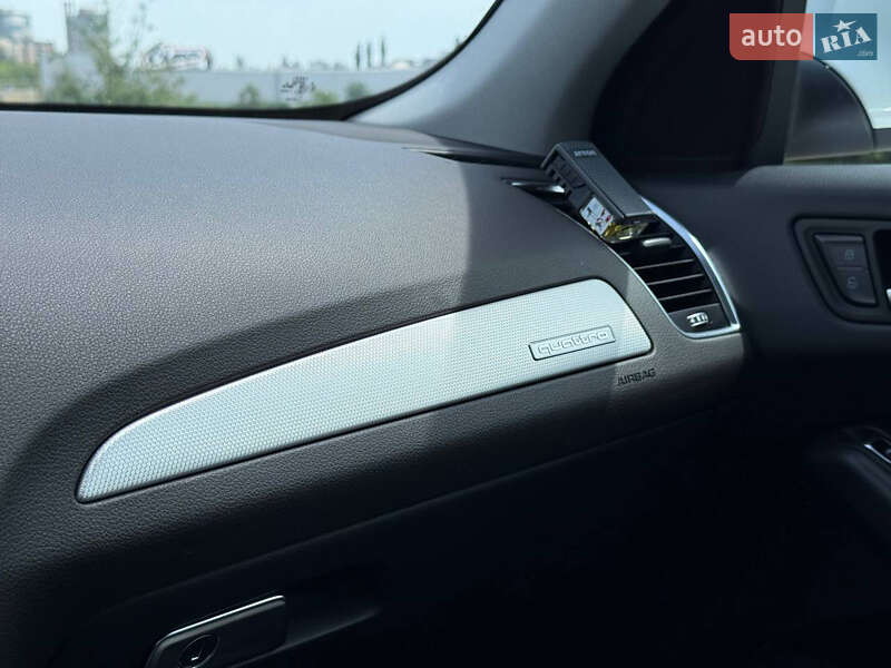 Позашляховик / Кросовер Audi Q5 2013 в Кривому Розі