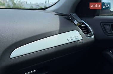 Внедорожник / Кроссовер Audi Q5 2013 в 