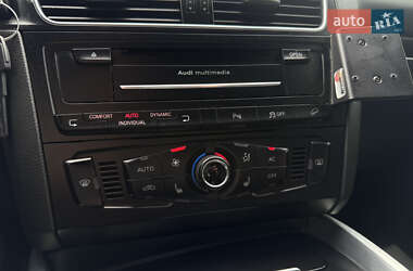 Внедорожник / Кроссовер Audi Q5 2012 в 