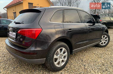 Внедорожник / Кроссовер Audi Q5 2010 в 