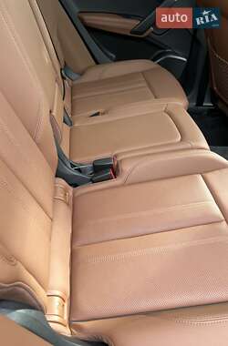 Внедорожник / Кроссовер Audi Q5 2021 в 