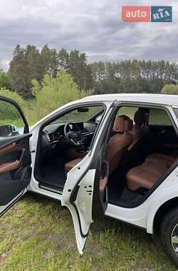 Внедорожник / Кроссовер Audi Q5 2021 в 
