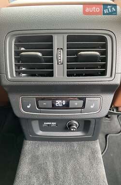 Внедорожник / Кроссовер Audi Q5 2021 в 
