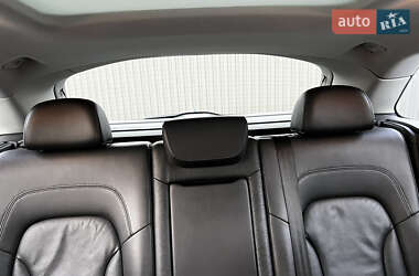 Внедорожник / Кроссовер Audi Q5 2015 в 