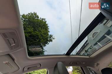 Позашляховик / Кросовер Audi Q5 2015 в 