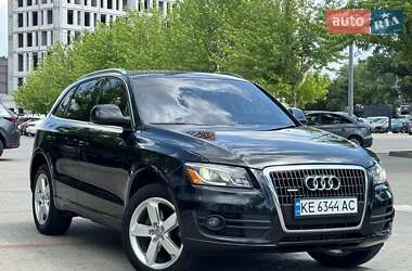 Внедорожник / Кроссовер Audi Q5 2012 в Днепре