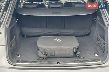 Внедорожник / Кроссовер Audi Q5 2020 в 