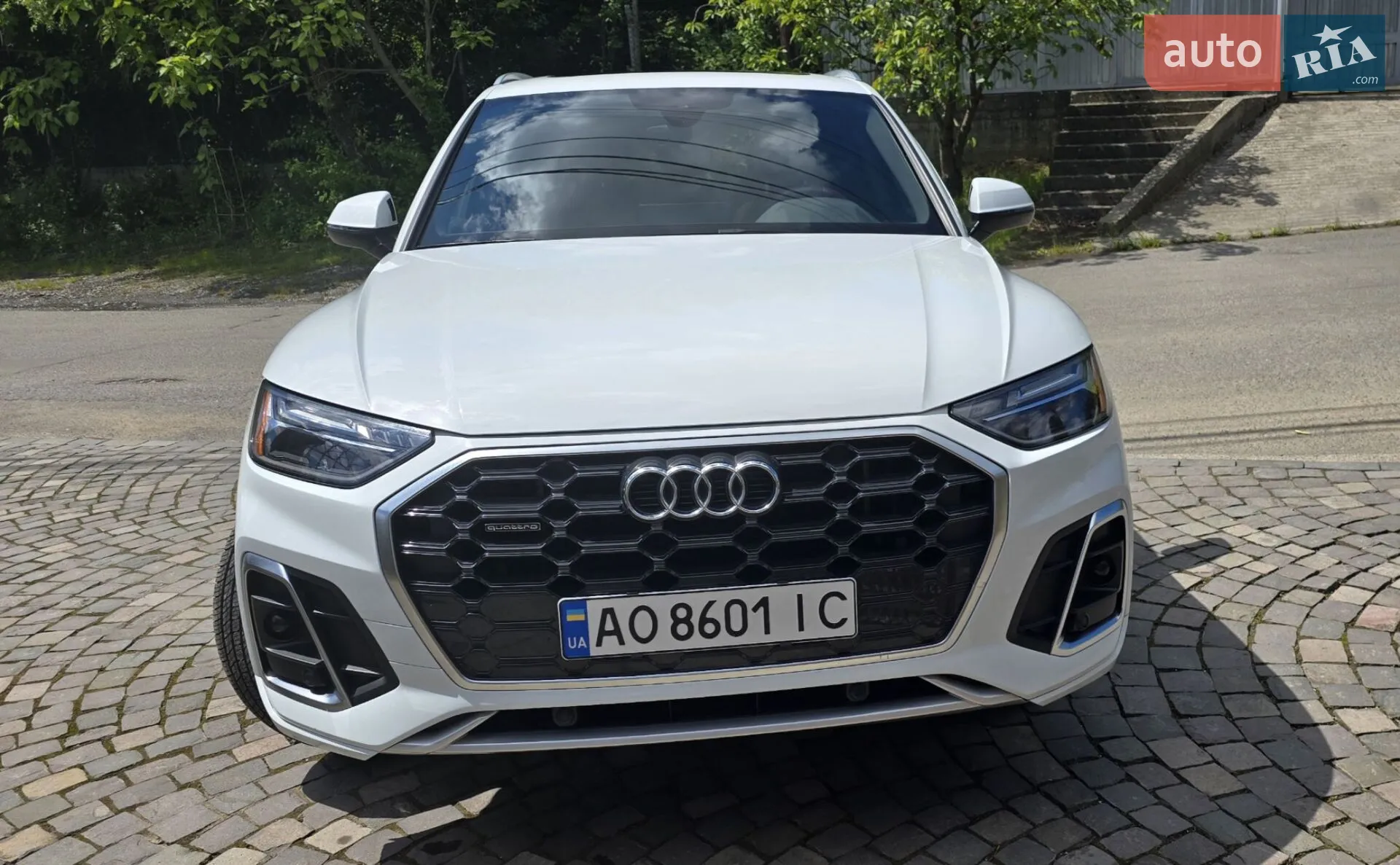 2021 Audi Q5 - мініатюра 37