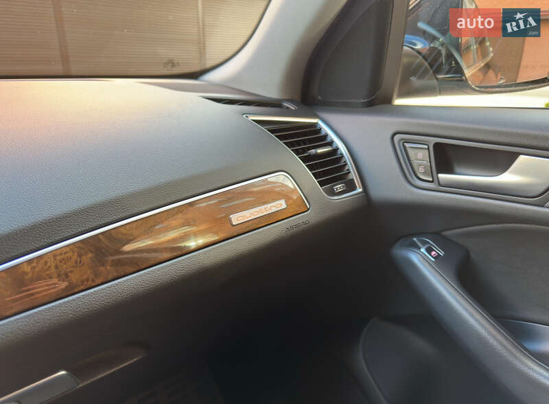 Позашляховик / Кросовер Audi Q5 2014 в Чорноморську фото 16 Позашляховик / Кросовер Audi Q5 2014 в Чорноморську