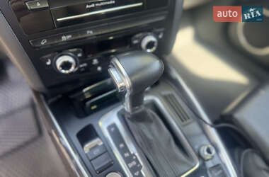 Позашляховик / Кросовер Audi Q5 2013 в 