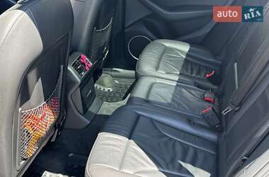 Внедорожник / Кроссовер Audi Q5 2015 в 