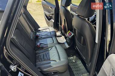Внедорожник / Кроссовер Audi Q5 2015 в 