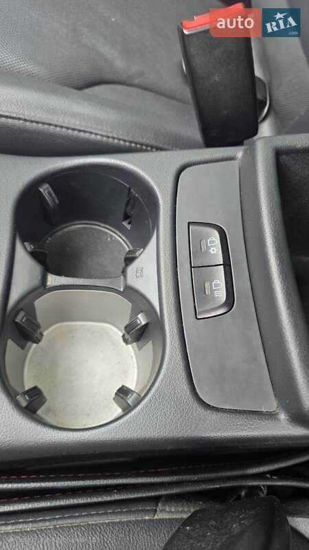 Внедорожник / Кроссовер Audi Q5 2012 в Хмельницком