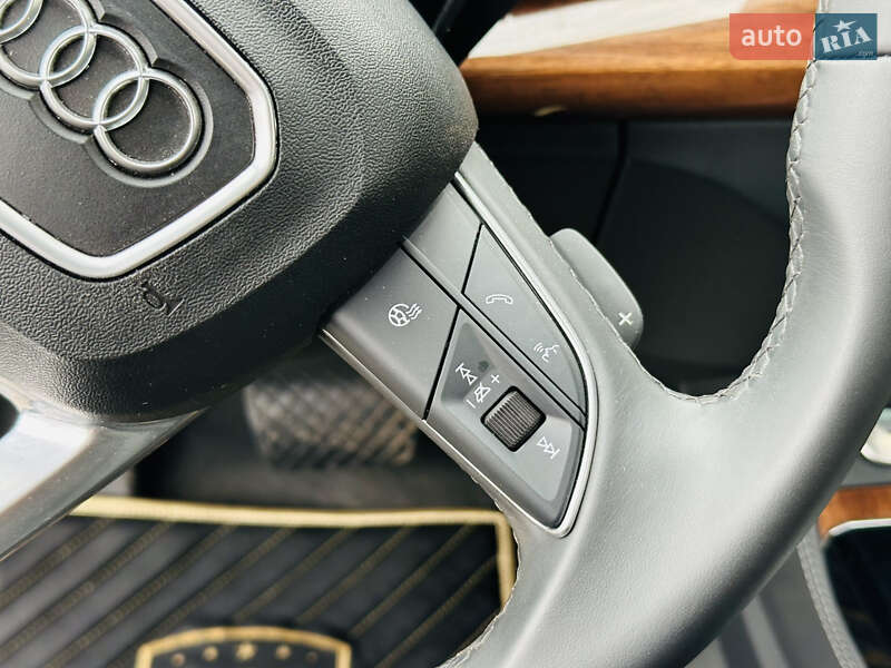 Внедорожник / Кроссовер Audi Q5 2023 в Харькове