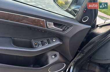 Внедорожник / Кроссовер Audi Q5 2015 в 