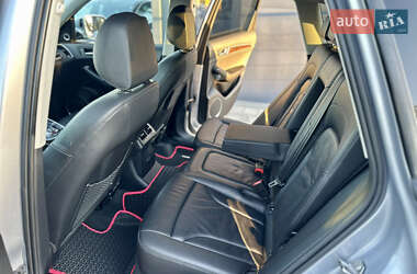 Внедорожник / Кроссовер Audi Q5 2015 в 