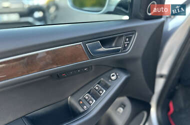 Внедорожник / Кроссовер Audi Q5 2015 в 