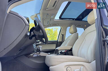 Внедорожник / Кроссовер Audi Q5 2014 в 