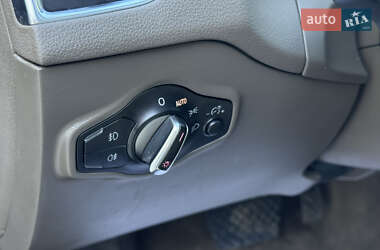 Внедорожник / Кроссовер Audi Q5 2014 в 