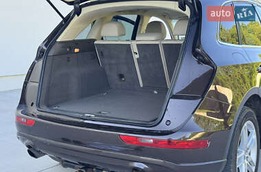 Внедорожник / Кроссовер Audi Q5 2014 в 